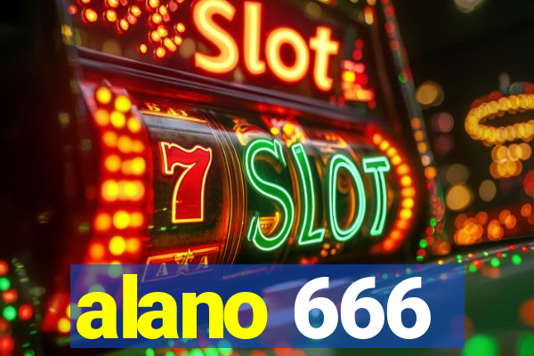 alano 666
